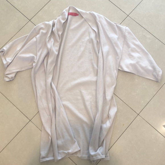 philanthropy Sweaters - Long cardigan sweater